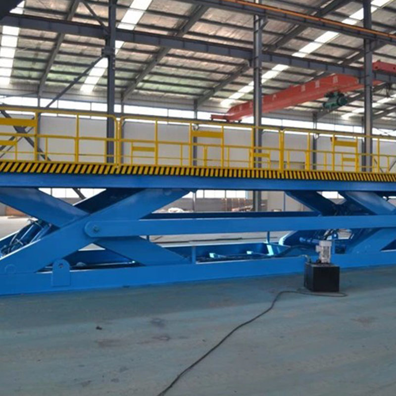 重慶剪叉升降機(jī)