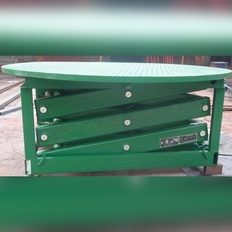 遼寧KTV升降舞臺