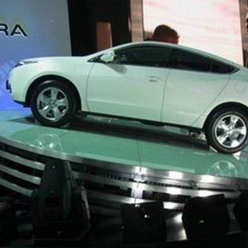 遼寧旋轉(zhuǎn)舞臺