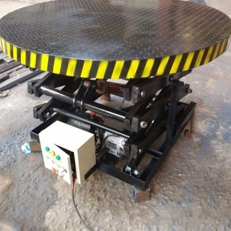 遼寧水下升降旋轉(zhuǎn)舞臺