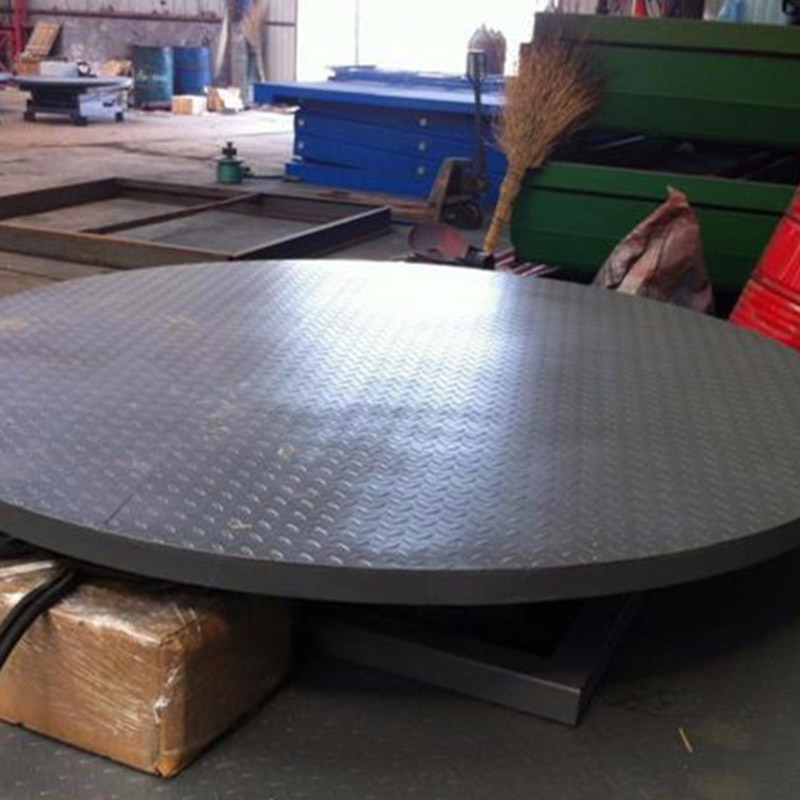 遼寧大型升降舞臺